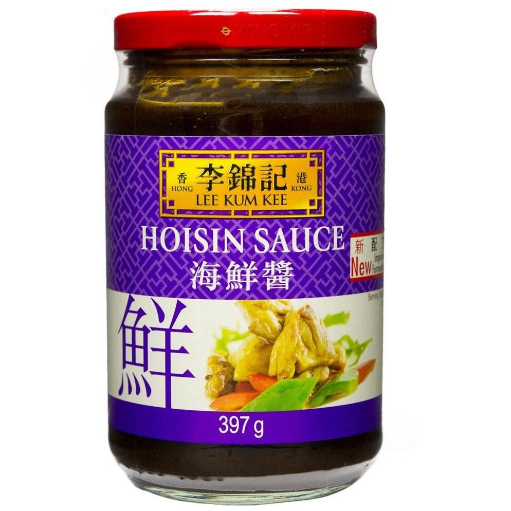 Lee Kum Kee Hoisin Sauce 397g - Asian Online Superstore UK
