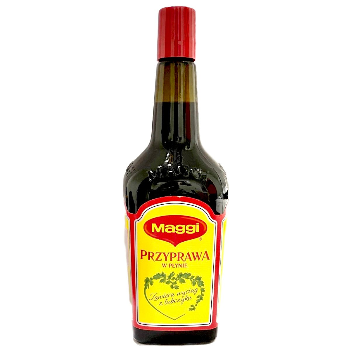 Maggi Liquid Seasoning Sauce (Thai) 680ml - Asian Online Superstore UK