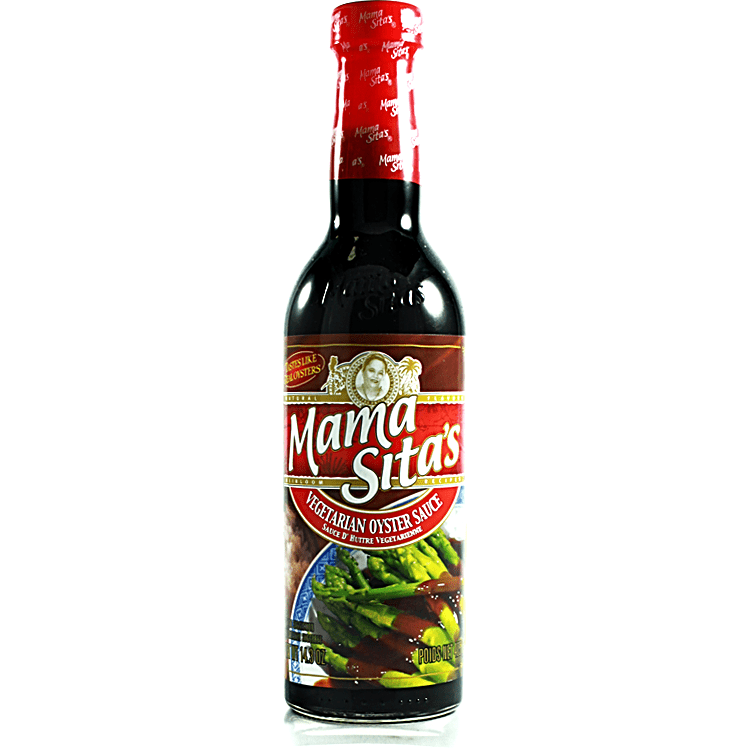 Mama Sita’s Oyster Sauce 405g - Asian Online Superstore UK