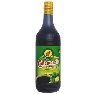 Marca Pina Calamansi Soy Sauce (Toyomansi) 1L - Asian Online Superstore UK