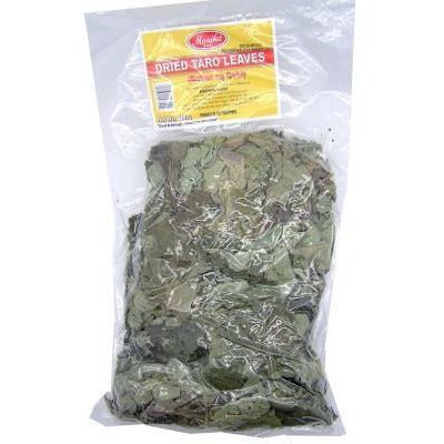 Monika Dried Taro Leaves (Laing) 114g - Asian Online Superstore UK