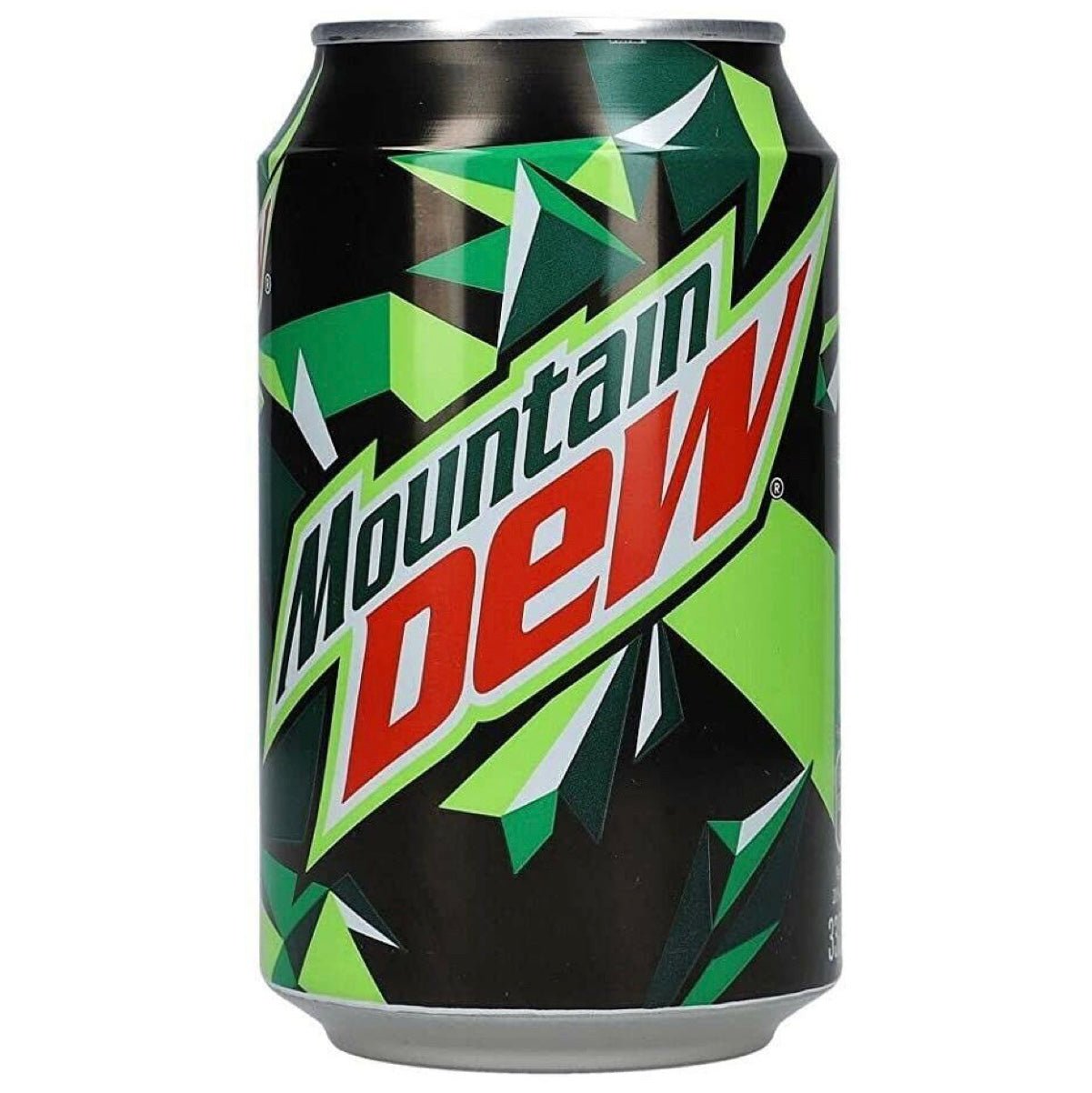 Mountain Dew Citrus Blast 300ml - Asian Online Superstore UK