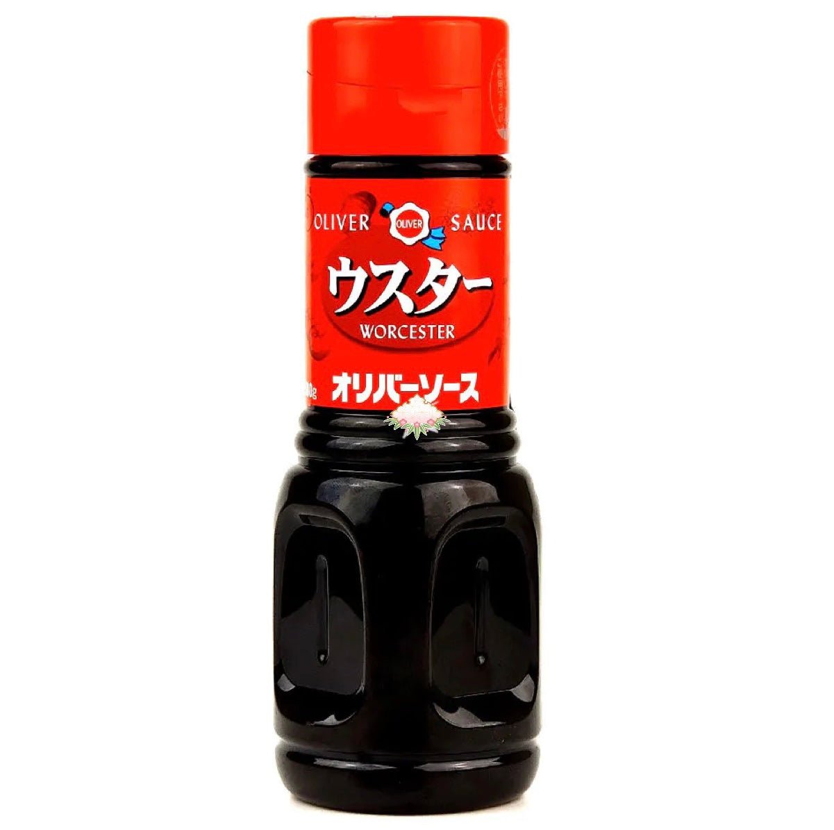 Outdated: Oliver Worcester Sauce 580g (BBD: 08 - 06 - 25) - Asian Online Superstore UK