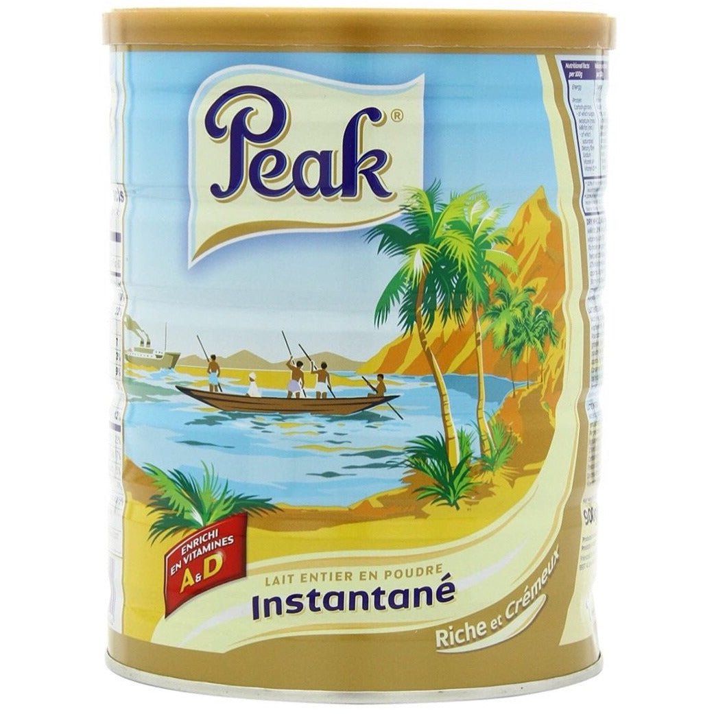 Peak Milk Powder 900g - Asian Online Superstore UK