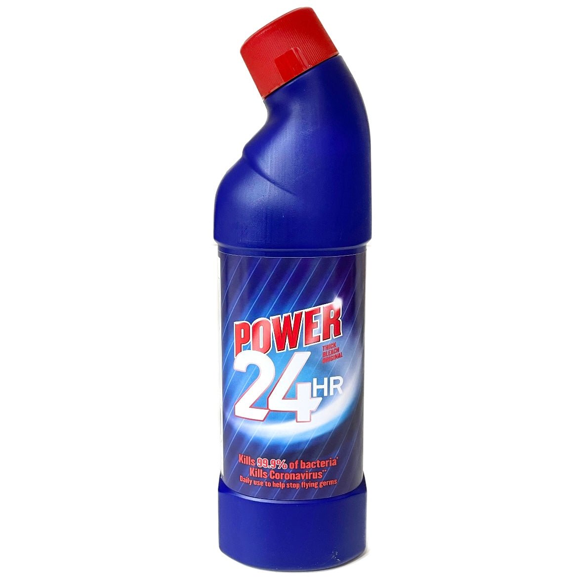 Power Thick Bleach Original 750ml - Asian Online Superstore UK