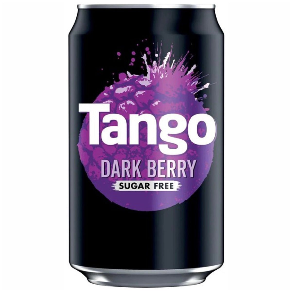 Tango Dark Berry 330ml - Asian Online Superstore UK