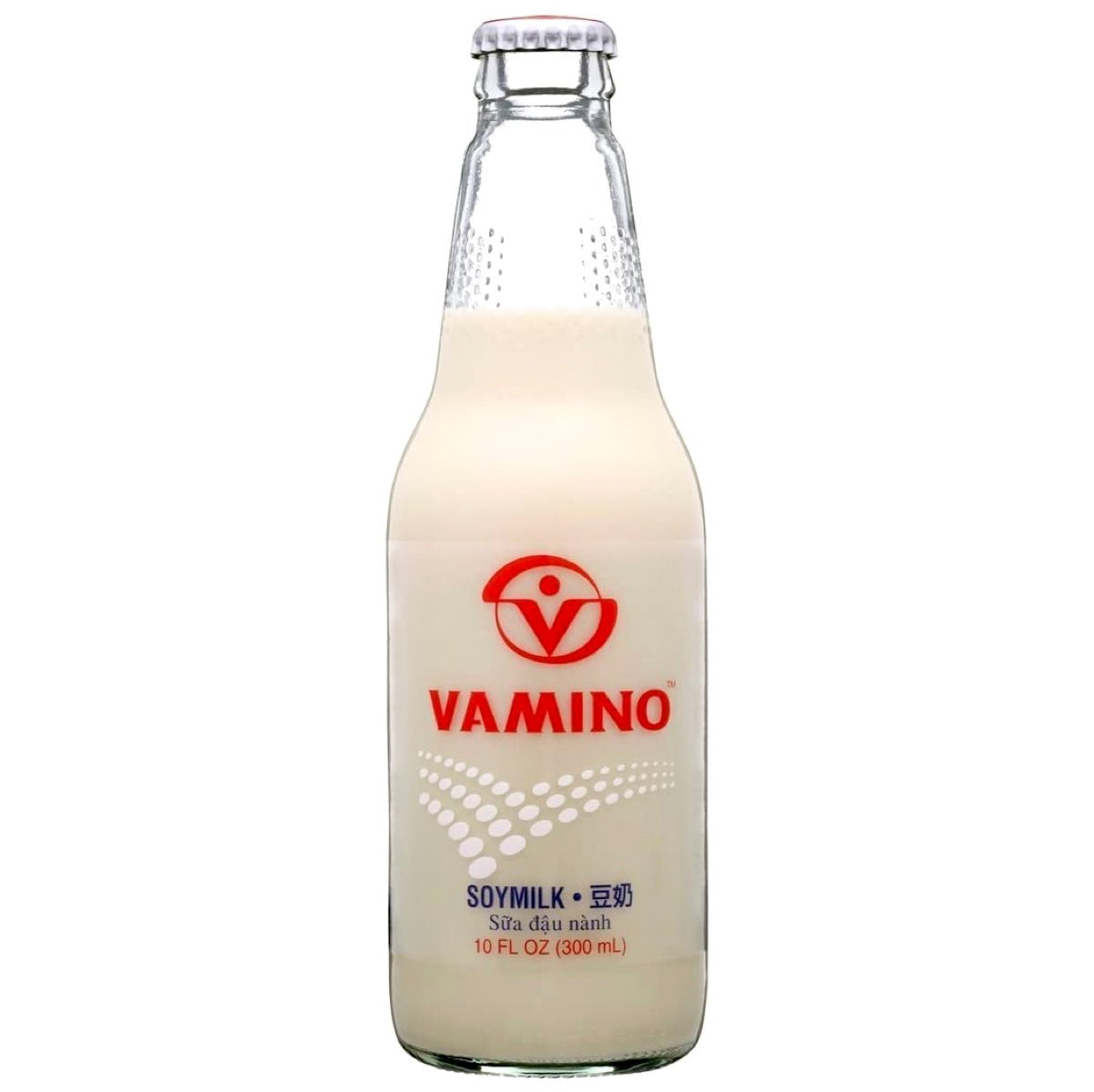 Vamino Regular Soy Milk 300ml - Asian Online Superstore UK
