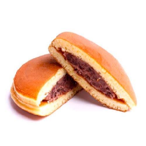 Wagashi Red Bean Dorayaki 75g - Asian Online Superstore UK