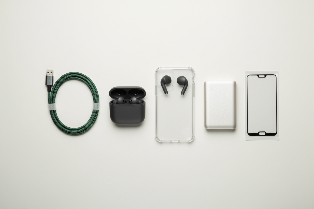 Electronics