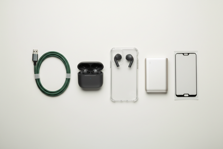 Electronics