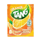 Tang Orange Powdered Drink 19g