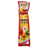 OUTDATED: Dapur Desa Jelly Strips Yellow (Agar) 25g (BBD: 07-06-25)