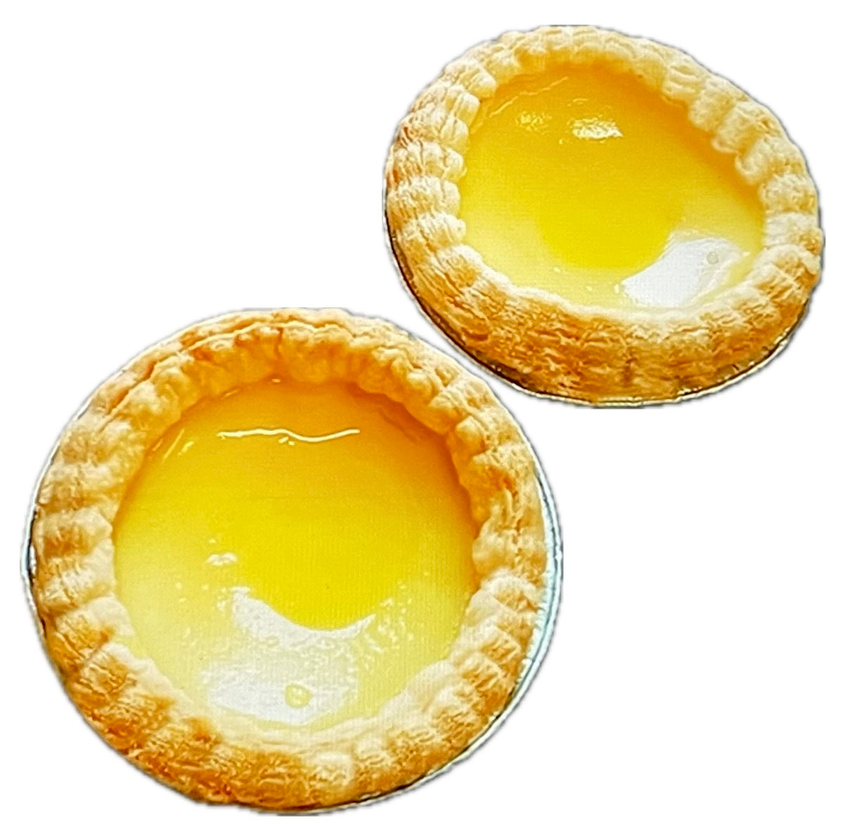 CH Egg Tart 蛋撻 2pc