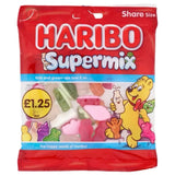 Haribo Bags Supermix (RRP 1.25) 140g