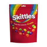 Skittles Fruits 136g