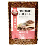 Sailing Red Rice 1kg