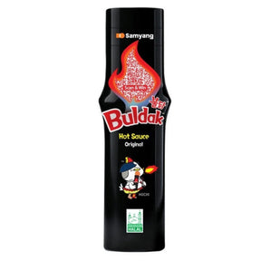 Samyang Buldak Hot Sauce Original 165ml | Asian Grocery UK