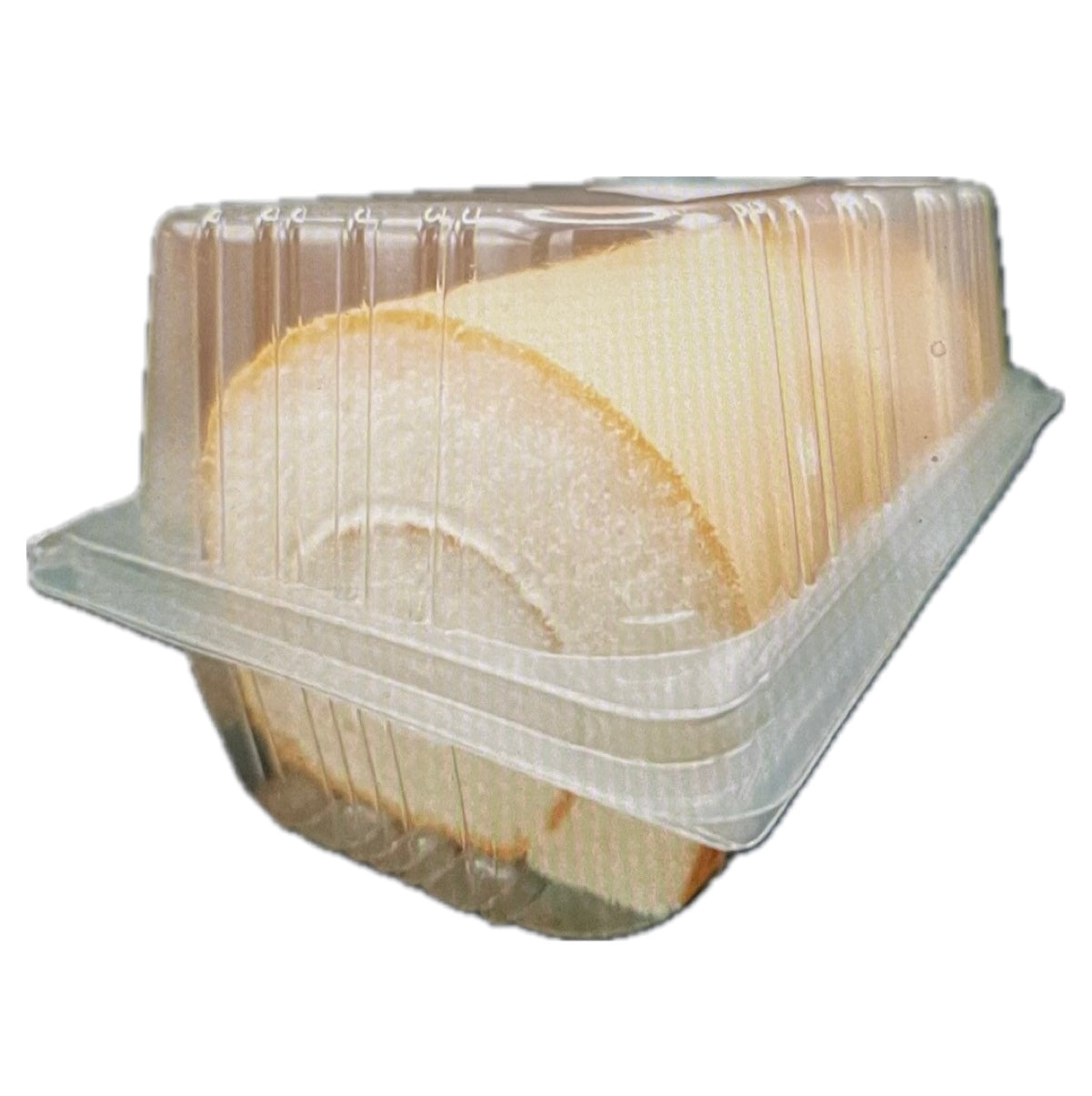 CH Vanilla Swiss Roll (Whole) 香草蛋卷（原條）