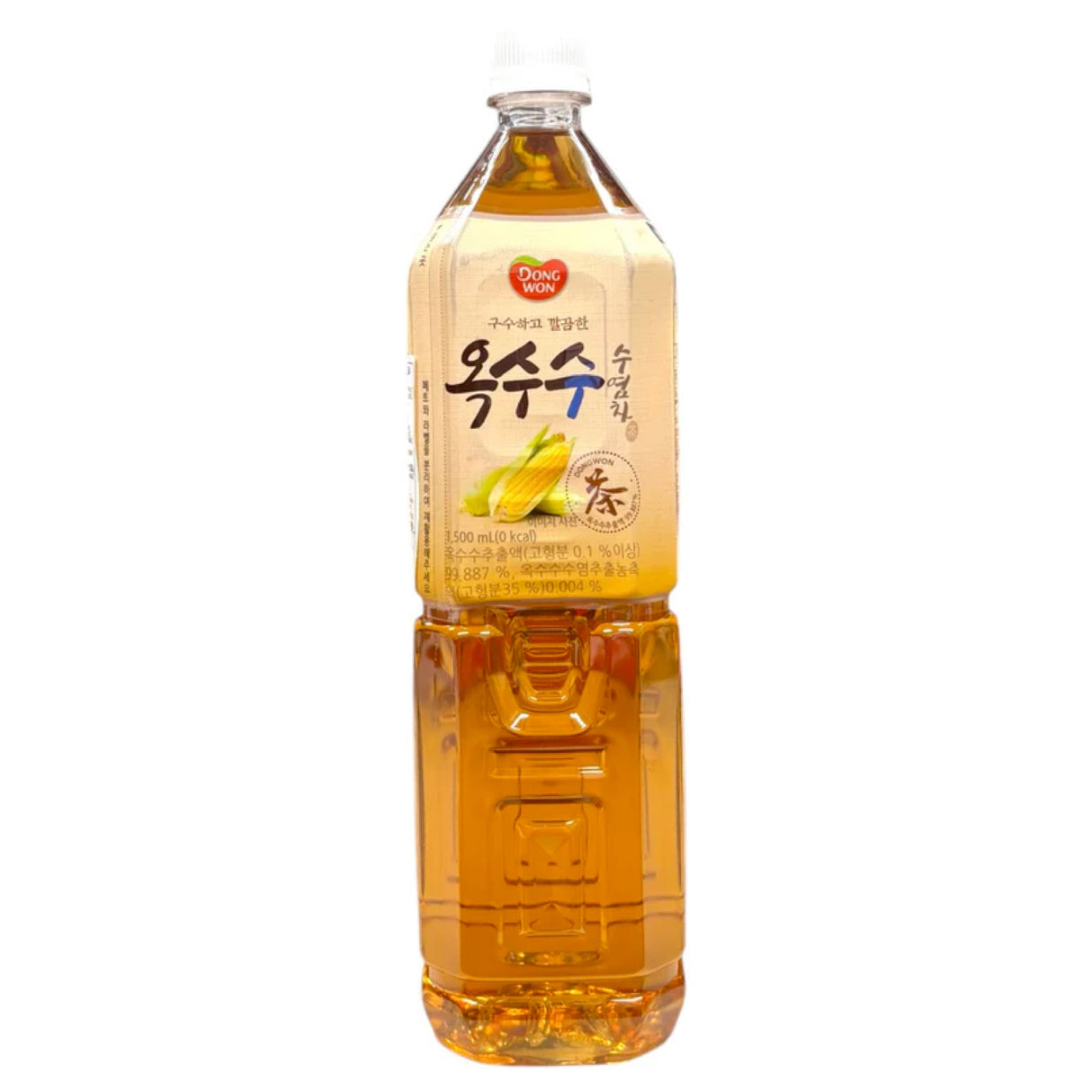 Dongwon Corn Tassel Tea 1.5L