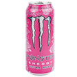 Monster Energy Ultra Rosa Zero Sugar Strawberry Dreams 500ml | Asian Grocery UK