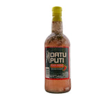 Datu Puti Spiced Vinegar 750ml