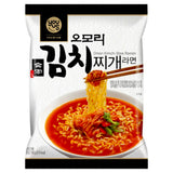 GSR YouUs Omori Kimchi Stew Ramen 160g