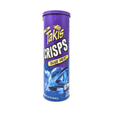 Takis Crisps Blue Heat 155.92g