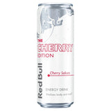 Red Bull The Cherry Edition Cherry Sakura Energy Drink 250ml