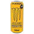 Monster Juiced Ripper Energy + Juice 500ml | Asian Grocery UK