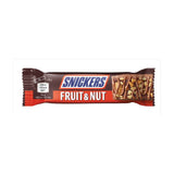 Snickers Fruit & Nut Bar 40g