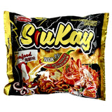Acecook SiuKay Spicy Instant Noodles Seafood Flavour 127g