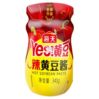 HD Haday Spicy Soybean Sauce 340g