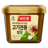 CJ Season Soy Bean Paste For BBQ 450g