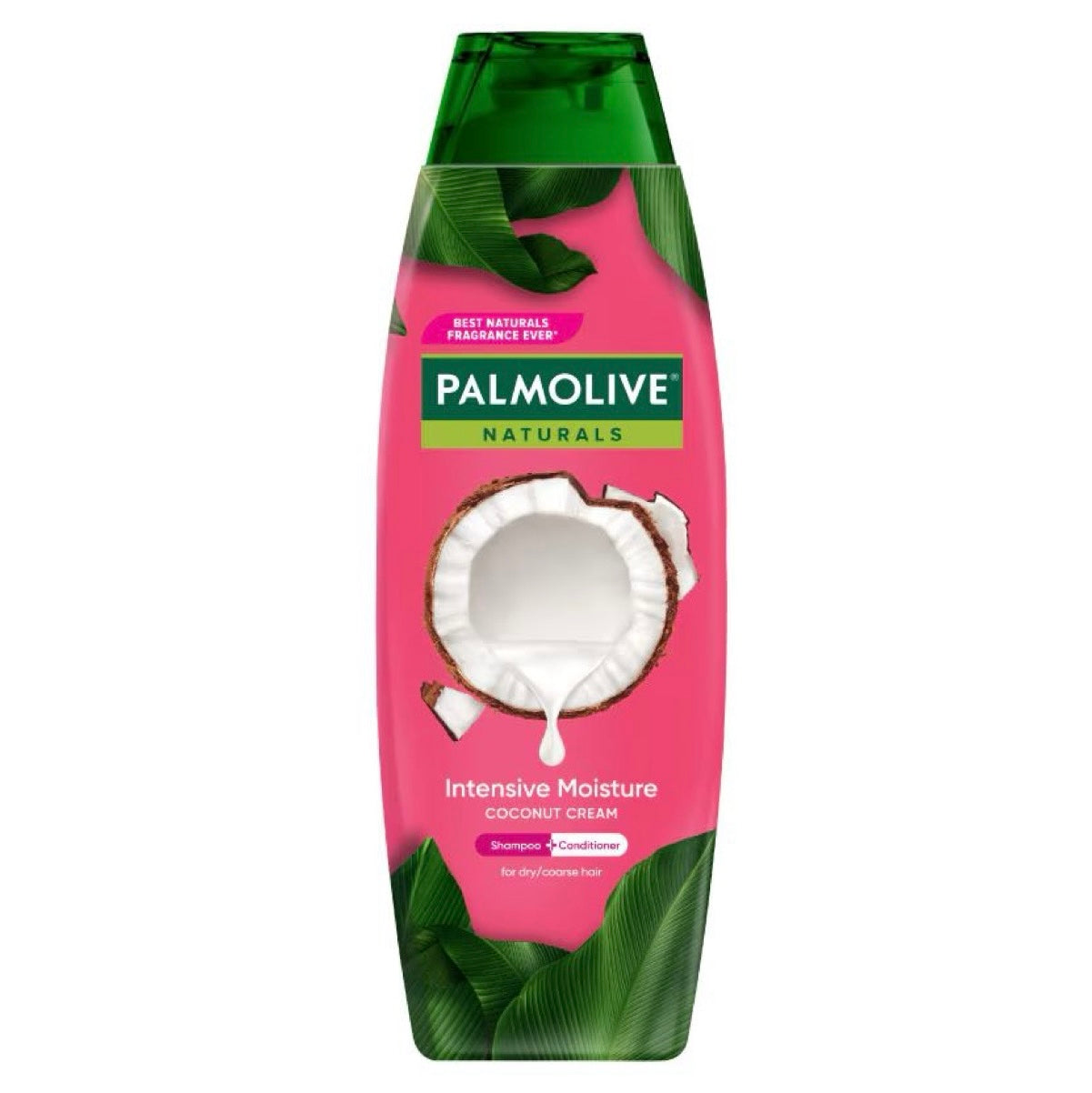 Palmolive Shampoo Pink 180ml