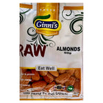 Ginni’s Almond 50g