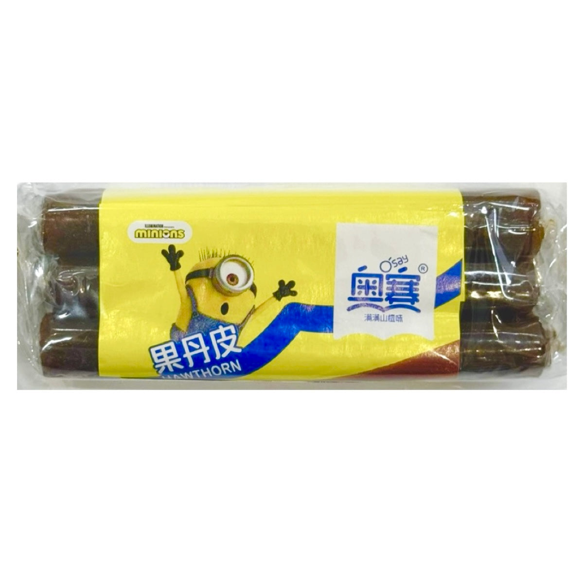 Osay Hawthorn Roll 120g