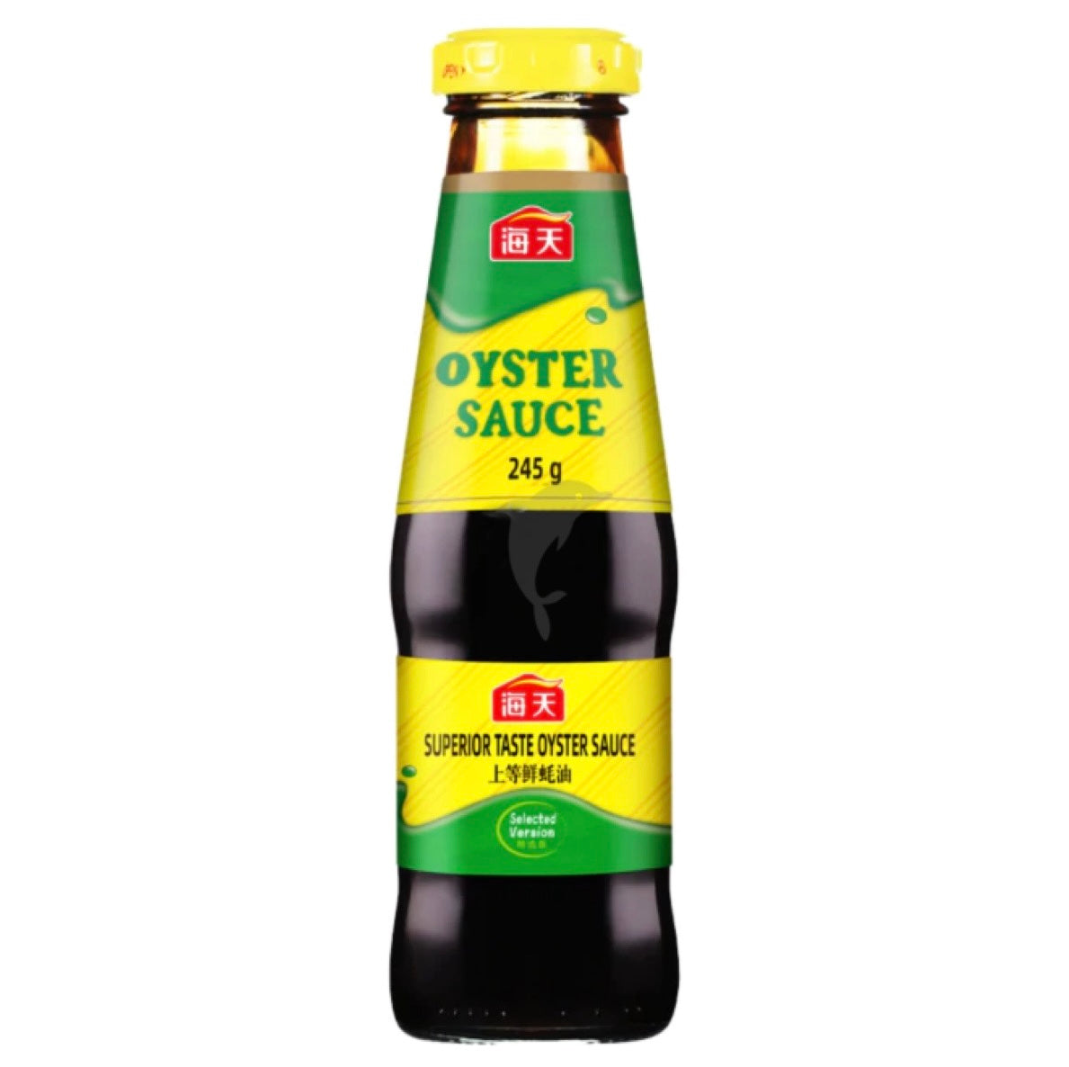 HD Haday Superior Oyster Sauce 245g