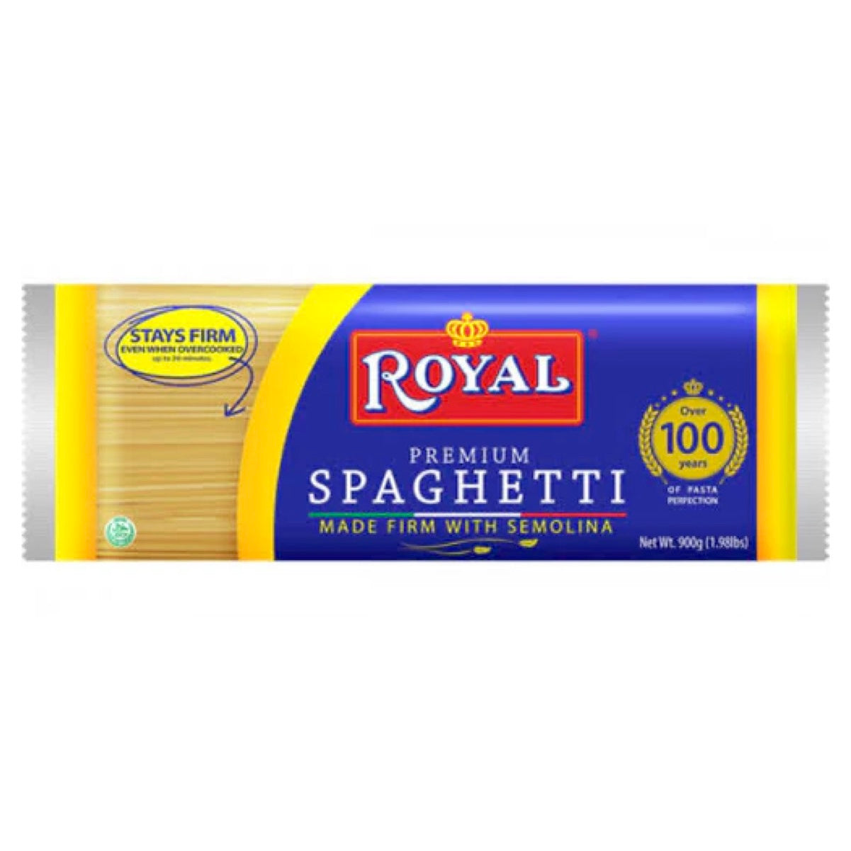 Royal Spaghetti 400g