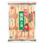 BIN BIN Rice Cracker Original 150g