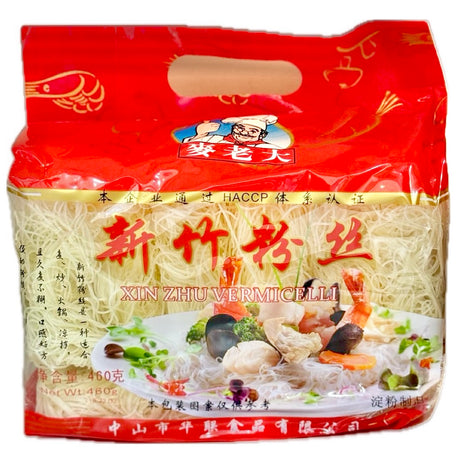 MLD Mailaoda XinZhu Style Vermicelli 460g