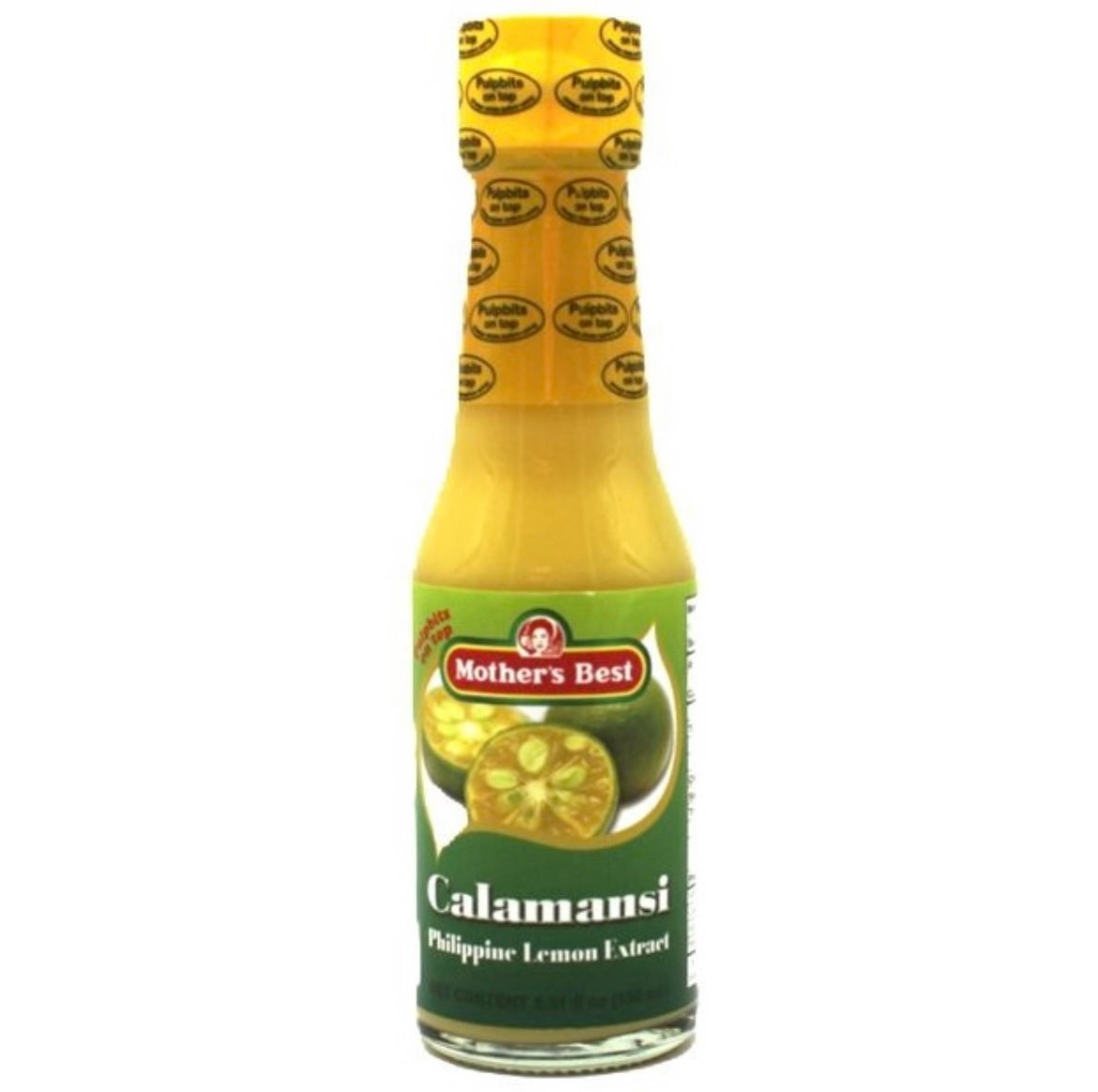 Mother’s Best Calamansi Extract 150ml