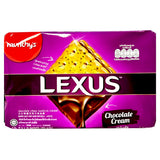 MC Lexus Chocolate Sandwich 190g