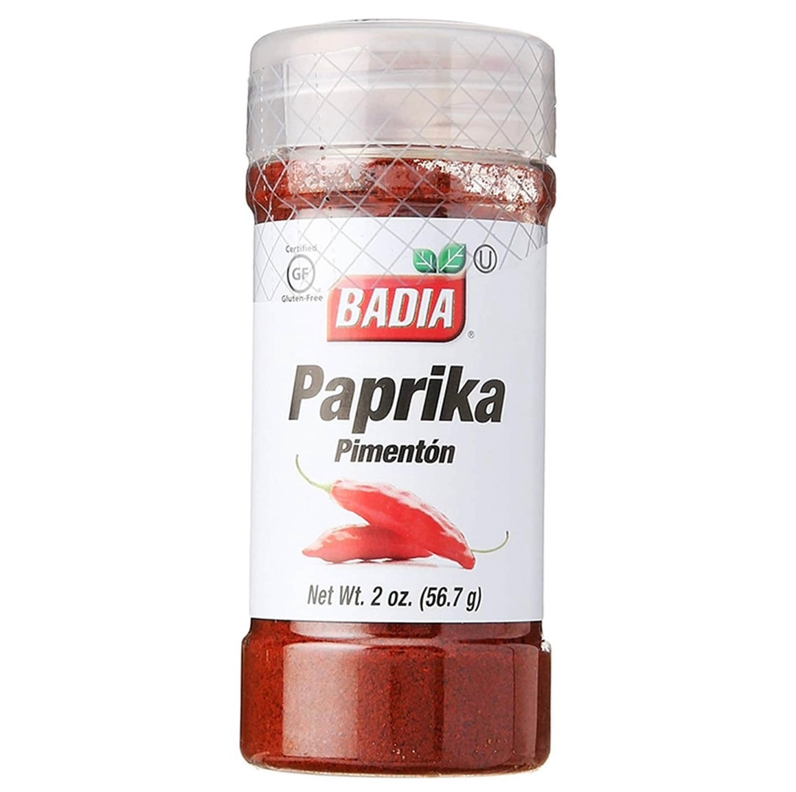 Badia Paprika Seasoning Powder 56.7g