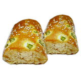 CH Spring Onion Chicken Floss Roll 香蔥雞肉鬆包 2pc