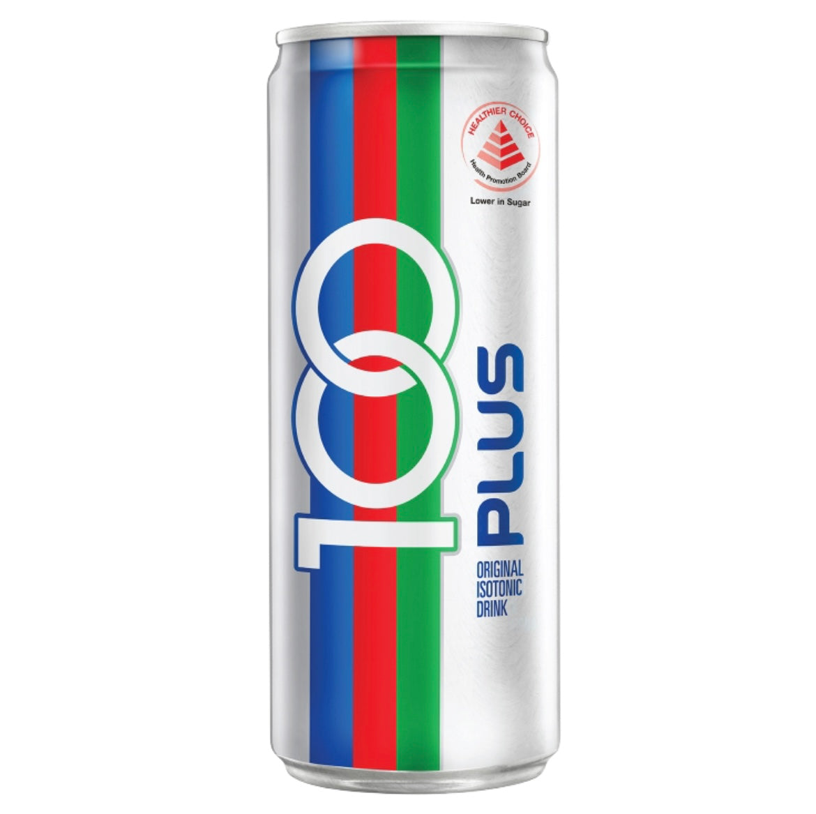 F&N 100 Plus Original Drink 325ml