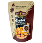 TT - Tiger Tiger Cooked Whole Chestnuts (Roasted) 100g