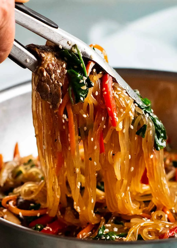 Korean Essentials Bundle for your Pantry