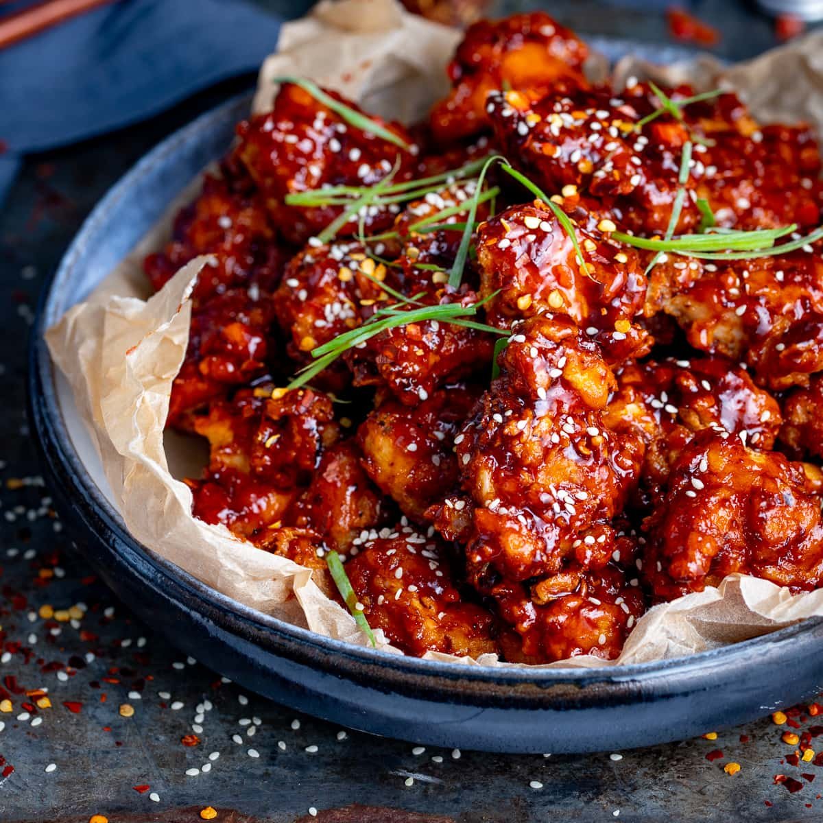 Korean Essentials Bundle for your Pantry