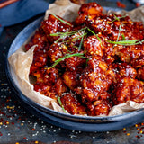 Korean Essentials Bundle for your Pantry