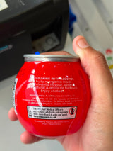 BuzzBallz Strawberry 'Rita Ready-to-Go Cocktail 200ml